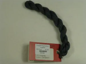 Varigated Impressions 182 Graphite