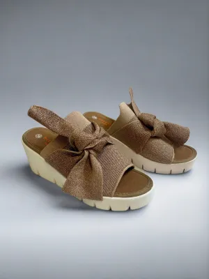 Venti Freesia Sandal