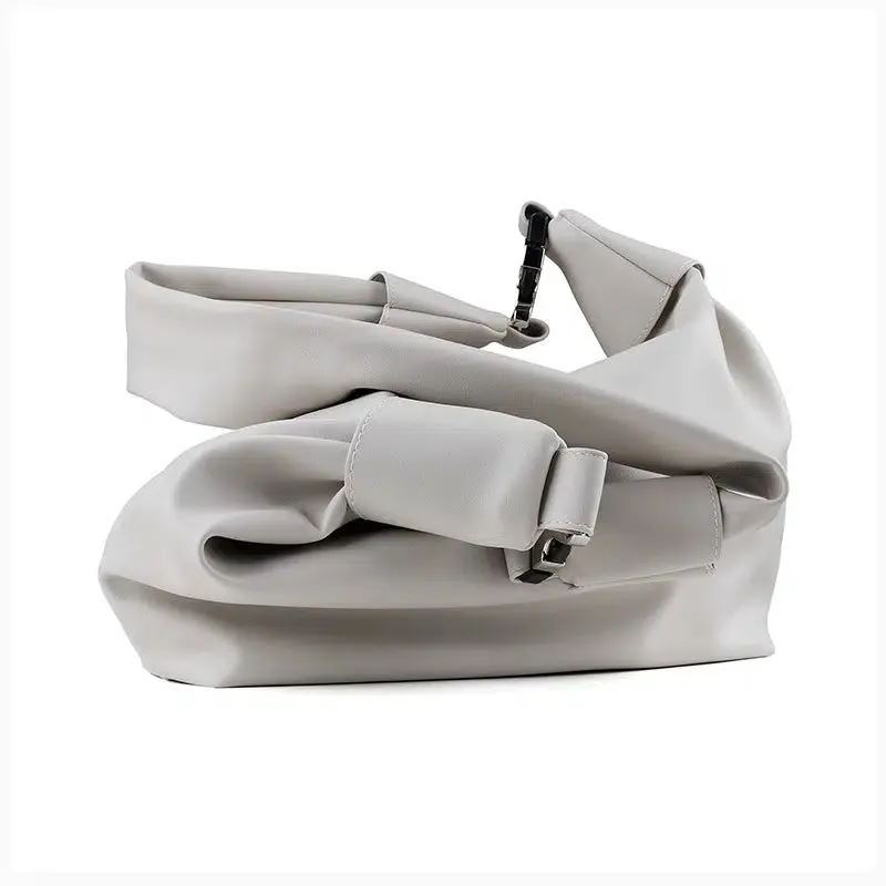 Versatile Everyday Shoulder Handbag