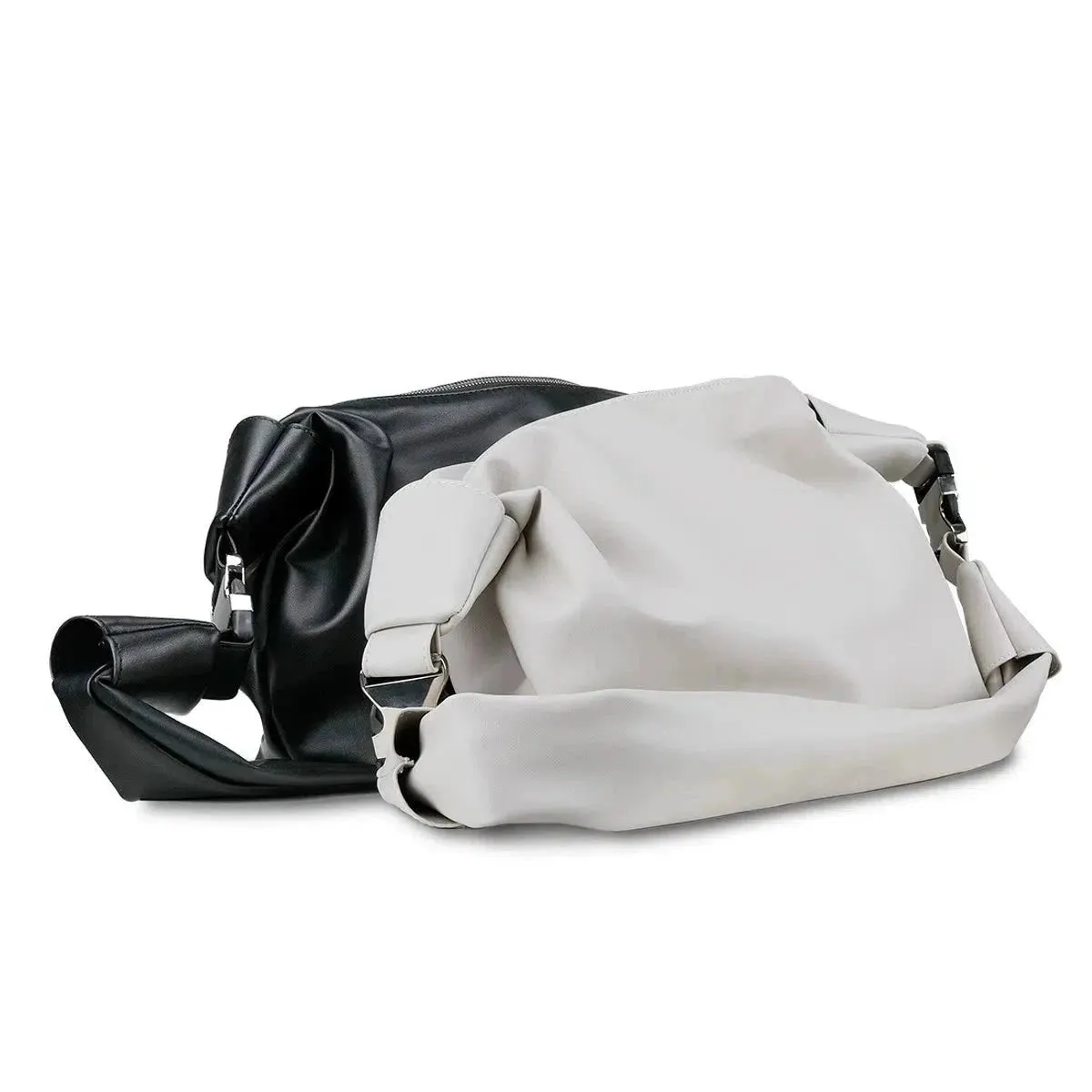 Versatile Everyday Shoulder Handbag