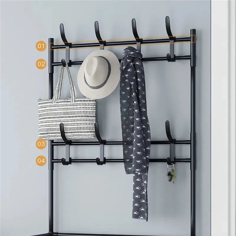 Versatile Living Room Organizer Set