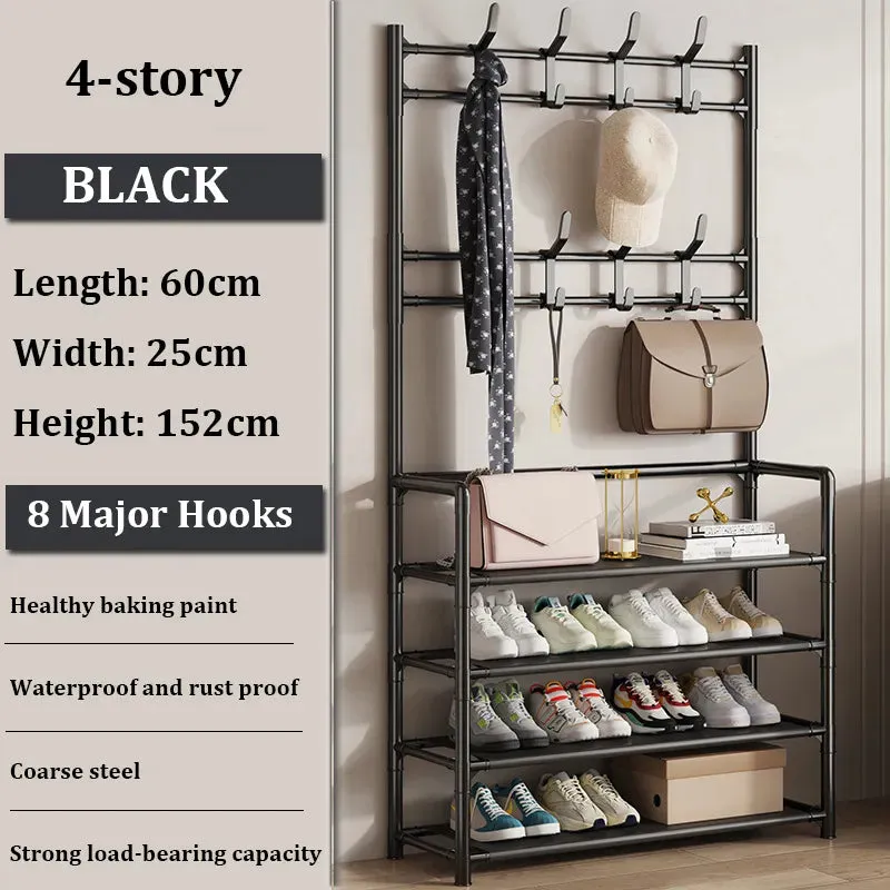Versatile Living Room Organizer Set