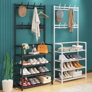 Versatile Living Room Organizer Set