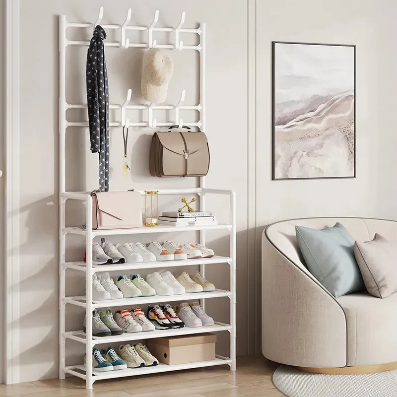 Versatile Living Room Organizer Set