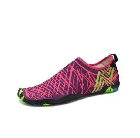 Versatile Unisex Water Shoes for Beach, Swimming, and More