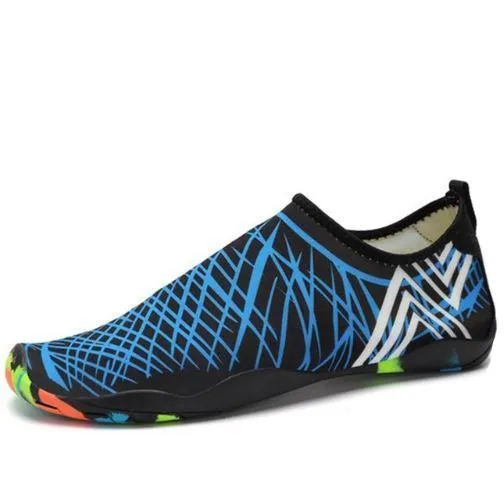 Versatile Unisex Water Shoes for Beach, Swimming, and More