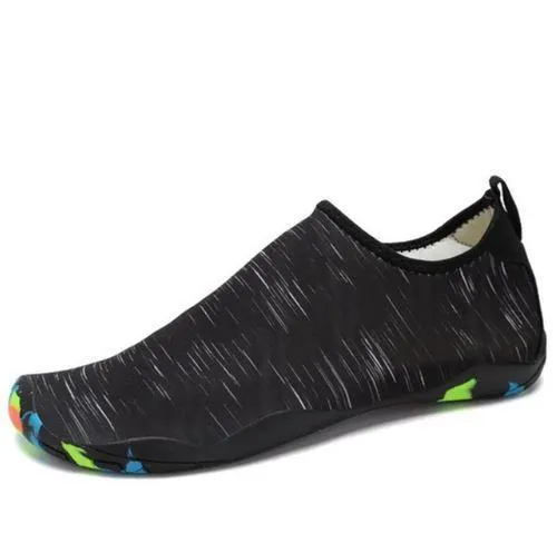 Versatile Unisex Water Shoes for Beach, Swimming, and More