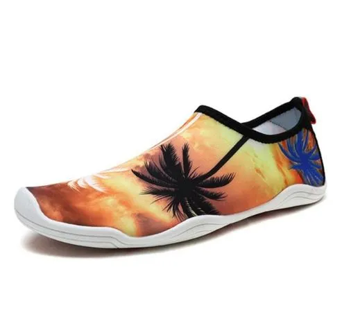 Versatile Unisex Water Shoes for Beach, Swimming, and More