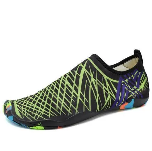 Versatile Unisex Water Shoes for Beach, Swimming, and More