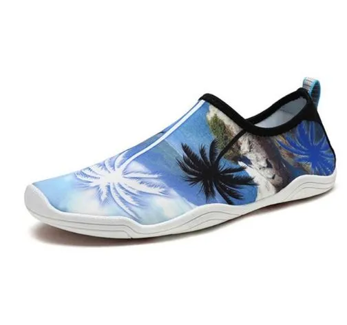 Versatile Unisex Water Shoes for Beach, Swimming, and More