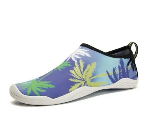 Versatile Unisex Water Shoes for Beach, Swimming, and More