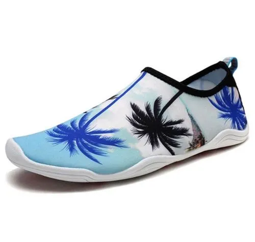 Versatile Unisex Water Shoes for Beach, Swimming, and More