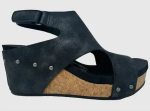 Very G Wally Sandal