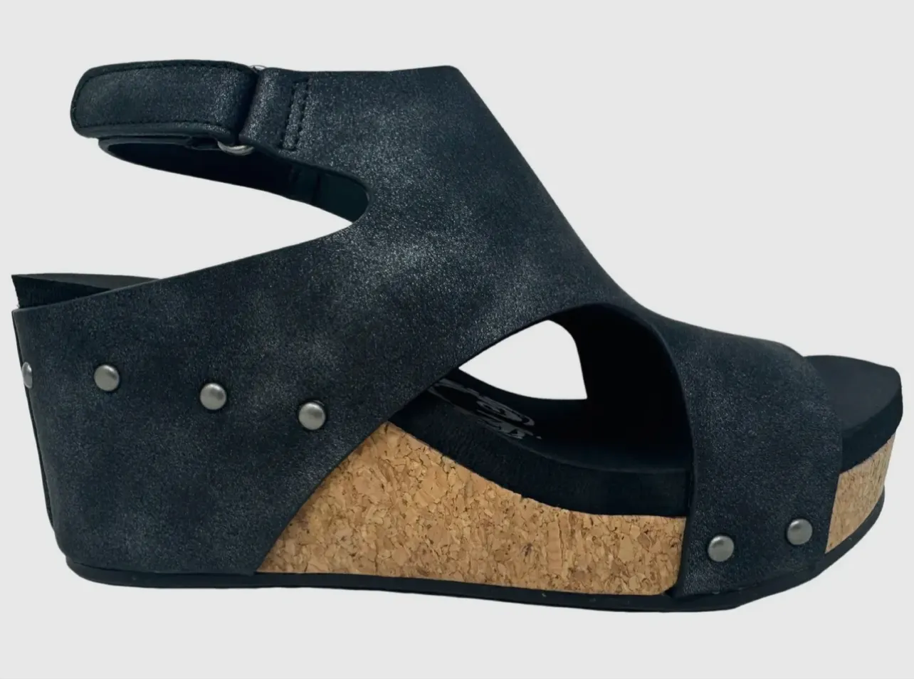 Very G Wally Sandal