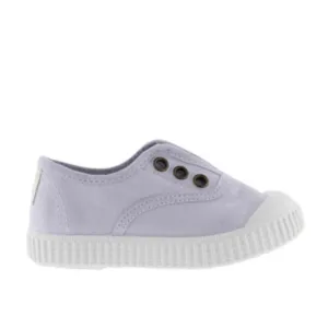 VICTORIA - 1915 INGLESA ELASTIC CANVAS DREC - LIRIO/Violet