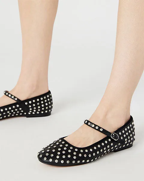 VINETTA-R RHINESTONE
