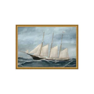 Vintage Charter