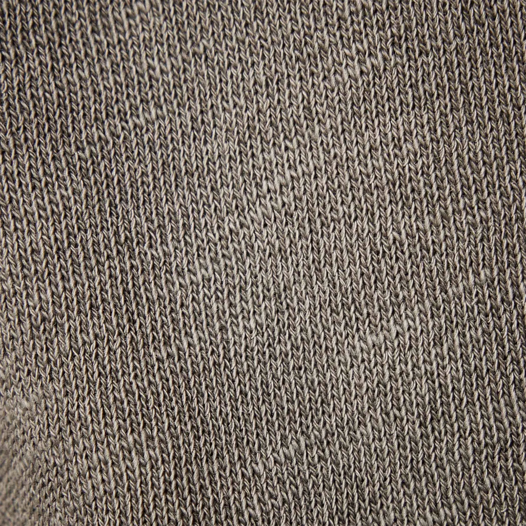 Vintage French Terry Cutoff Sweatpant - Burro Pigment