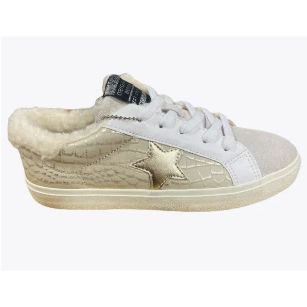 Vintage Havana Adult Frankie- Cream