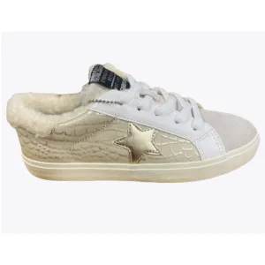 Vintage Havana Adult Frankie- Cream
