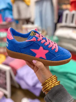 Vintage Havana Denisse 45 Sneaker