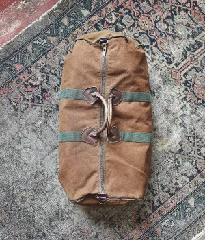 Vintage L.L.Bean Duffle Bag