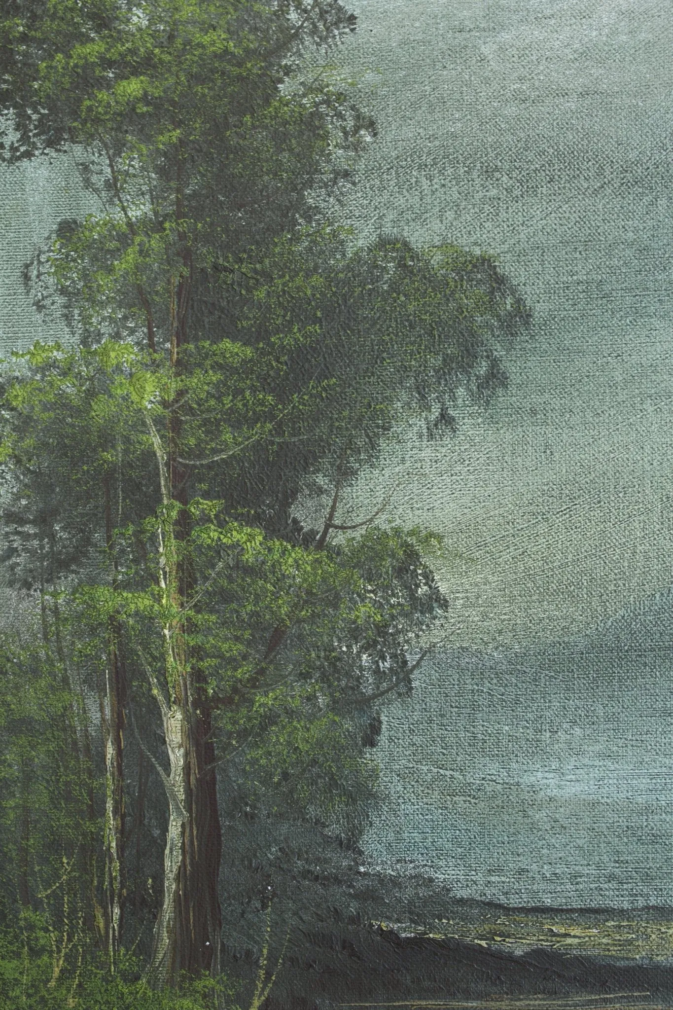 Vintage Painting No. 002