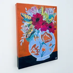 Vintage Vase