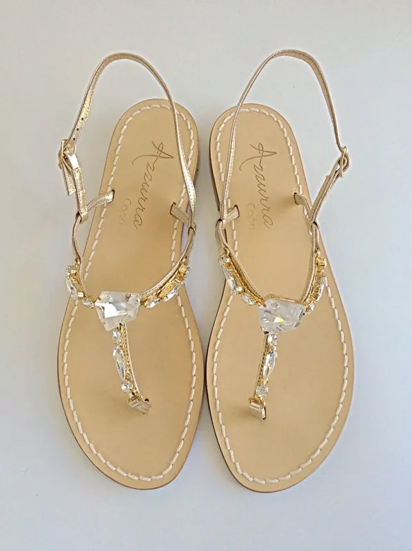 Violante Sandals