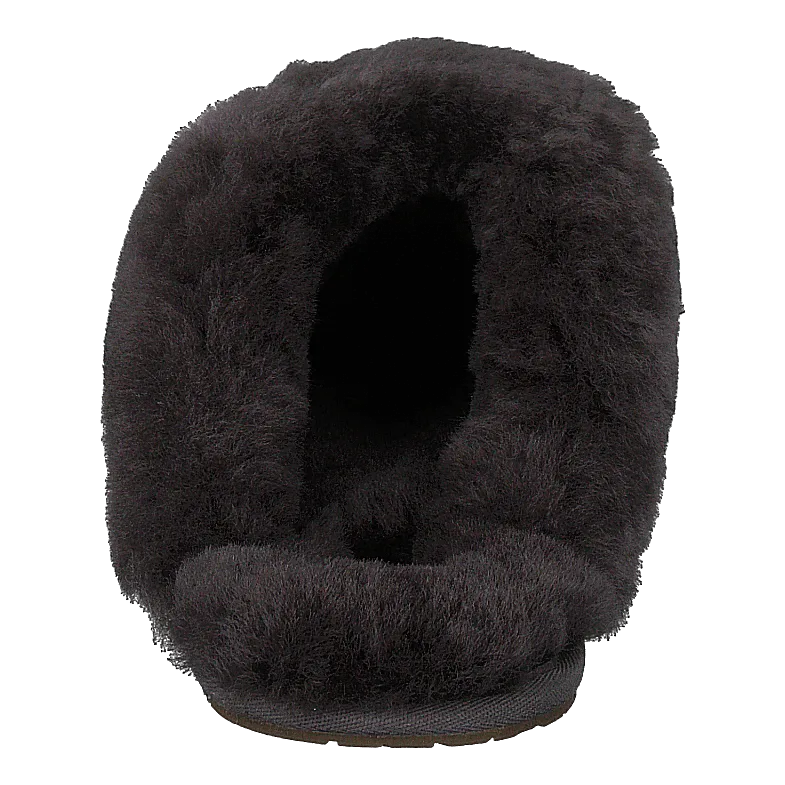 W Scuffette Ii Thunder Cloud