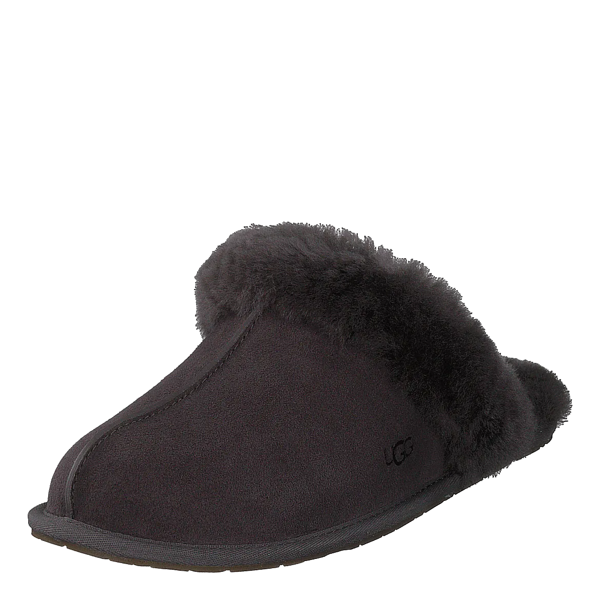W Scuffette Ii Thunder Cloud