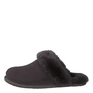 W Scuffette Ii Thunder Cloud