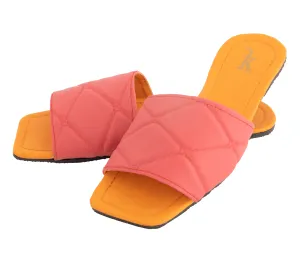 Walking On Sunshine Slippers