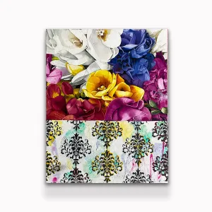 Wall Flower