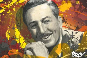 Walt Disney (Treasures)