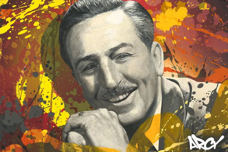 Walt Disney (Treasures)