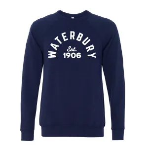 Waterbury Sweatshirt (Made to order)