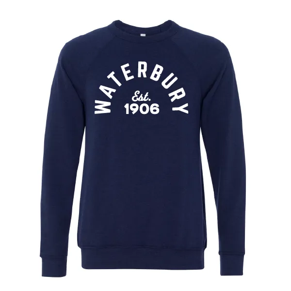 Waterbury Sweatshirt (Made to order)