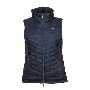 Weatherbeeta Gia Puffer Vest