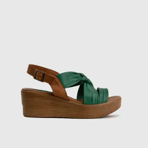 Wedge Sandals 11215