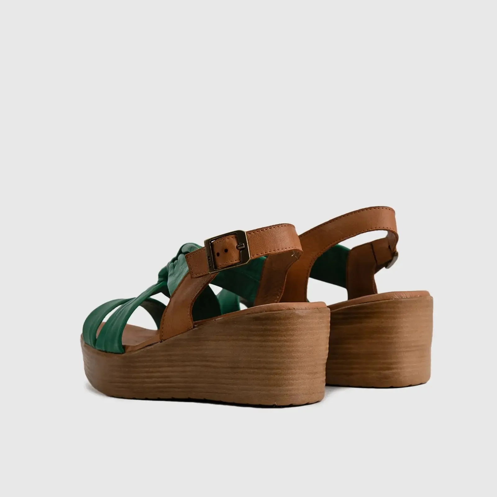 Wedge Sandals 11215
