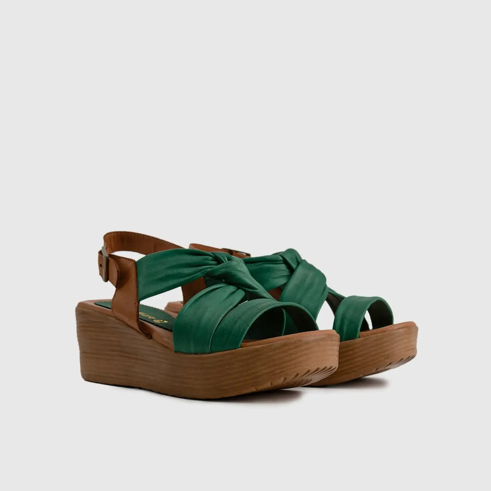 Wedge Sandals 11215
