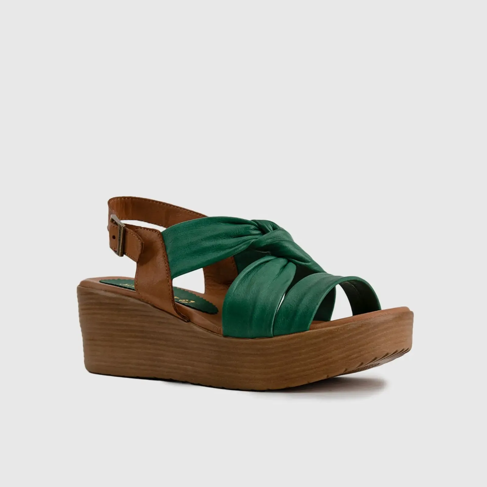 Wedge Sandals 11215