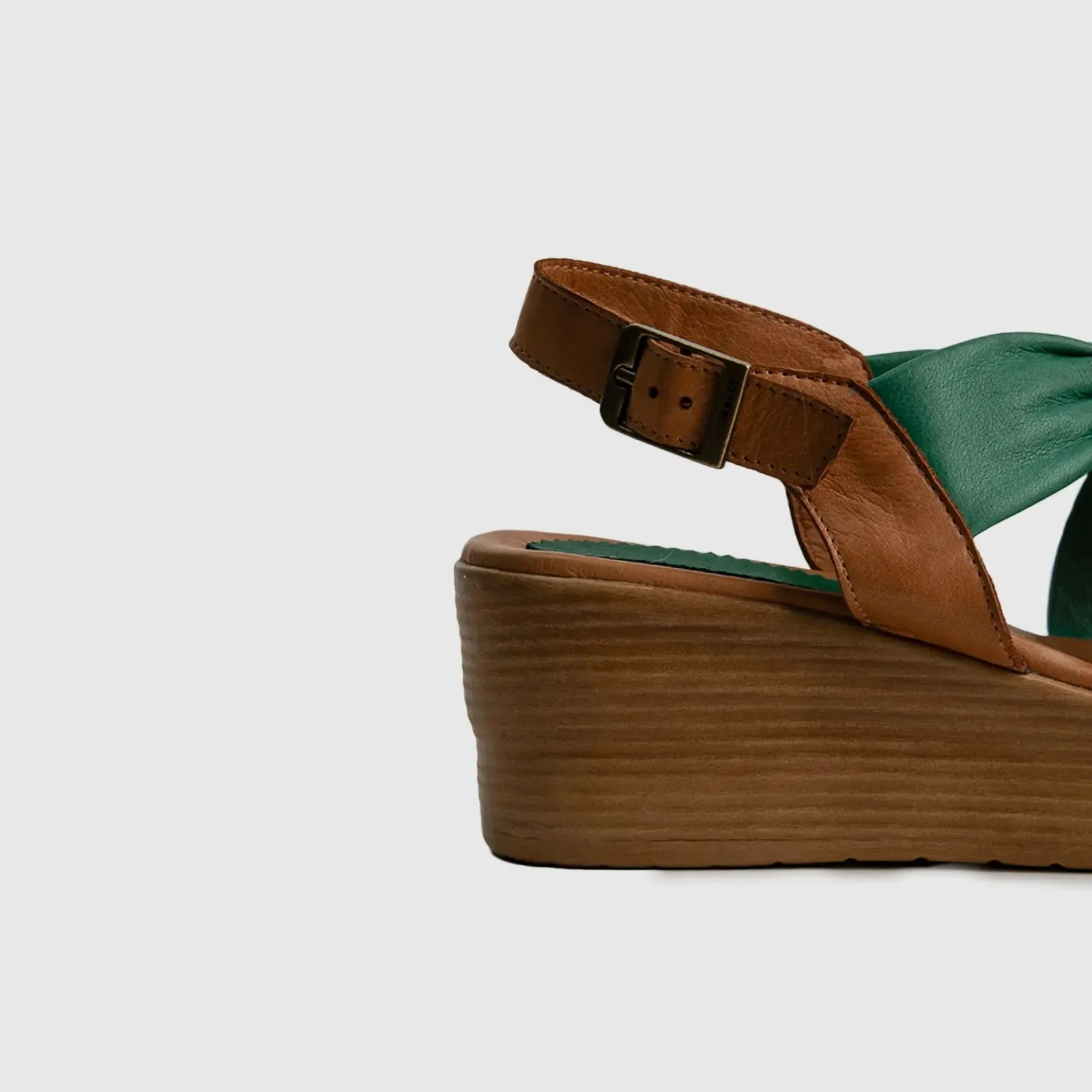 Wedge Sandals 11215