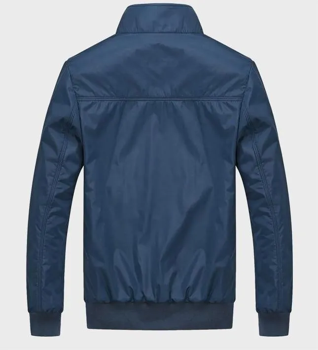 West Louis™ Autumn Business Casual Jacket