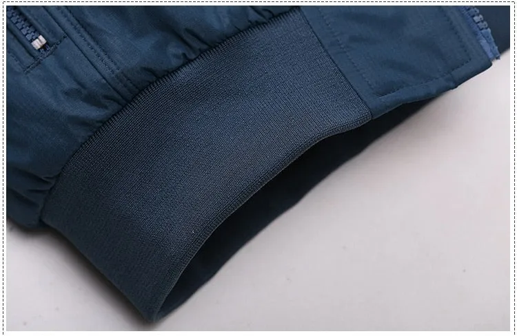 West Louis™ Autumn Business Casual Jacket