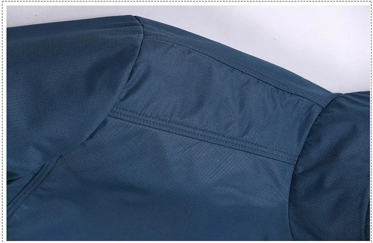 West Louis™ Autumn Business Casual Jacket