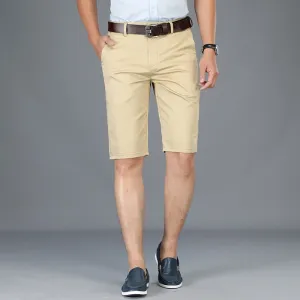 West Louis™ Business Casual Shorts