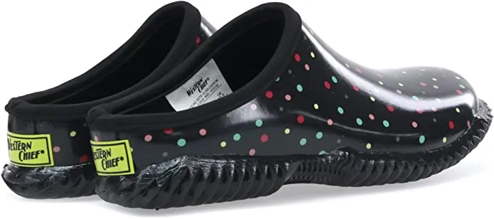 Western Chief Gorgeous Garden Clog