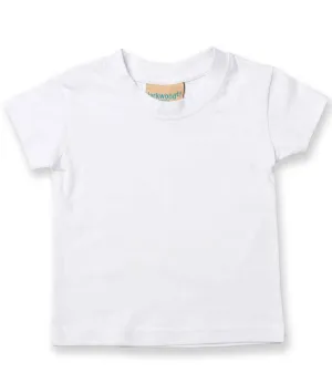White T Shirt